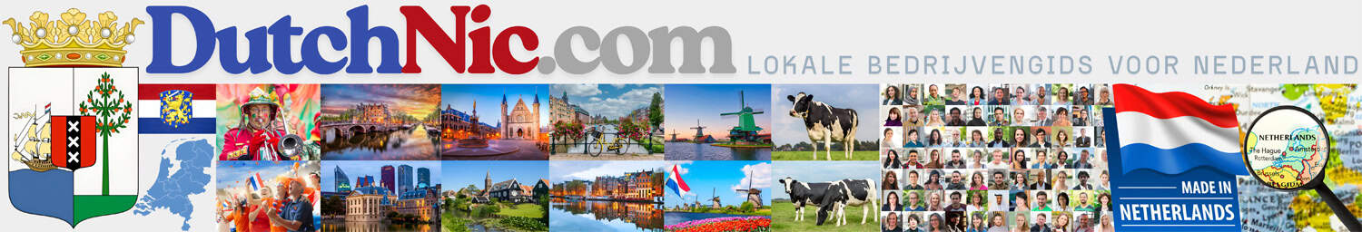 Gemaakt in Nederland - GelPolish by Magnetic